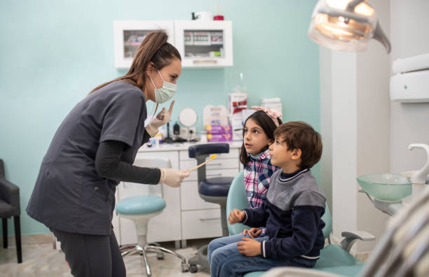 Best Invisalign and Clear Aligners  in Streamwood, IL